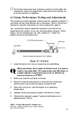 Preview for 17 page of Vmac PREDATAIR Installation Manual