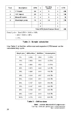 Preview for 20 page of Vmac PREDATAIR Installation Manual