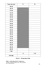 Preview for 23 page of Vmac PREDATAIR Installation Manual