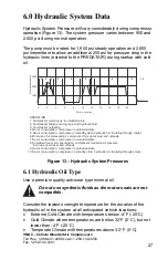 Preview for 27 page of Vmac PREDATAIR Installation Manual