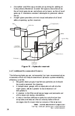 Preview for 36 page of Vmac PREDATAIR Installation Manual