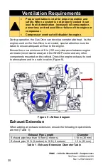 Preview for 22 page of Vmac RAPTAIR-G30 Service Manual