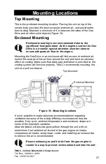 Preview for 23 page of Vmac RAPTAIR-G30 Service Manual