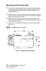 Preview for 25 page of Vmac RAPTAIR-G30 Service Manual