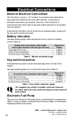 Preview for 28 page of Vmac RAPTAIR-G30 Service Manual