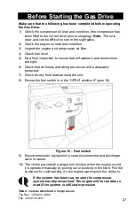 Preview for 29 page of Vmac RAPTAIR-G30 Service Manual