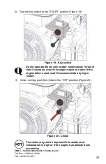 Preview for 31 page of Vmac RAPTAIR-G30 Service Manual