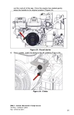 Preview for 33 page of Vmac RAPTAIR-G30 Service Manual