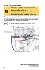 Preview for 36 page of Vmac RAPTAIR-G30 Service Manual