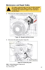 Preview for 43 page of Vmac RAPTAIR-G30 Service Manual