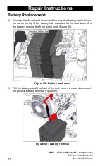 Preview for 74 page of Vmac RAPTAIR-G30 Service Manual