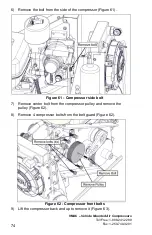 Preview for 76 page of Vmac RAPTAIR-G30 Service Manual