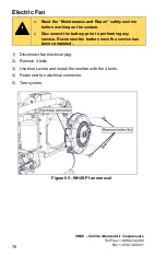 Preview for 78 page of Vmac RAPTAIR-G30 Service Manual