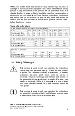 Preview for 7 page of Vmac RAPTAIR-MF D600007 Installation Manual