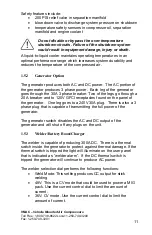 Preview for 13 page of Vmac RAPTAIR-MF D600007 Installation Manual