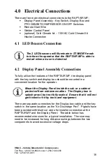 Preview for 21 page of Vmac RAPTAIR-MF D600007 Installation Manual