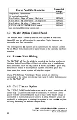 Preview for 22 page of Vmac RAPTAIR-MF D600007 Installation Manual