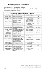 Preview for 42 page of Vmac RAPTAIR-MF D600007 Installation Manual