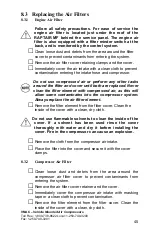 Preview for 47 page of Vmac RAPTAIR-MF D600007 Installation Manual