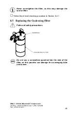 Preview for 51 page of Vmac RAPTAIR-MF D600007 Installation Manual