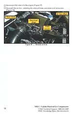 Preview for 20 page of Vmac UNDERHOOD 40 Series Installation Manual