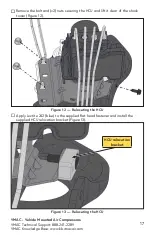 Preview for 19 page of Vmac V900140 Installation Manual