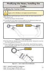 Preview for 21 page of Vmac V900140 Installation Manual