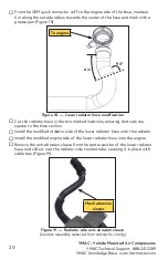 Preview for 22 page of Vmac V900140 Installation Manual