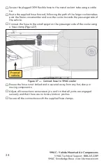 Preview for 26 page of Vmac V900140 Installation Manual