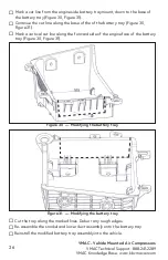 Preview for 28 page of Vmac V900140 Installation Manual