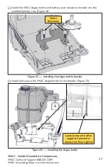 Preview for 29 page of Vmac V900140 Installation Manual