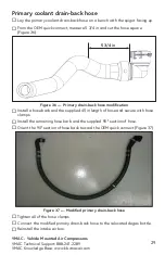 Preview for 31 page of Vmac V900140 Installation Manual