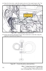 Preview for 32 page of Vmac V900140 Installation Manual