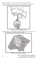 Preview for 38 page of Vmac V900140 Installation Manual