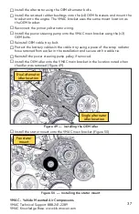 Preview for 39 page of Vmac V900140 Installation Manual