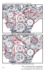 Preview for 40 page of Vmac V900140 Installation Manual