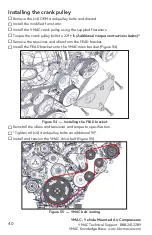 Preview for 42 page of Vmac V900140 Installation Manual