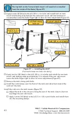 Preview for 44 page of Vmac V900140 Installation Manual