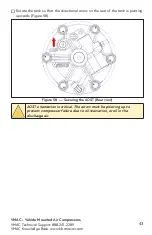 Preview for 45 page of Vmac V900140 Installation Manual