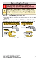 Preview for 47 page of Vmac V900140 Installation Manual