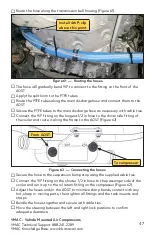 Preview for 49 page of Vmac V900140 Installation Manual