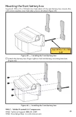 Preview for 51 page of Vmac V900140 Installation Manual