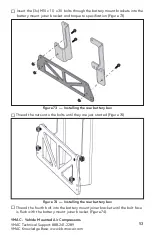 Preview for 55 page of Vmac V900140 Installation Manual