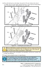 Preview for 56 page of Vmac V900140 Installation Manual