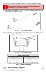 Preview for 59 page of Vmac V900140 Installation Manual