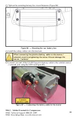 Preview for 61 page of Vmac V900140 Installation Manual