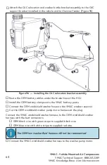 Preview for 66 page of Vmac V900140 Installation Manual