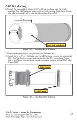 Preview for 69 page of Vmac V900140 Installation Manual