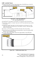 Preview for 72 page of Vmac V900140 Installation Manual