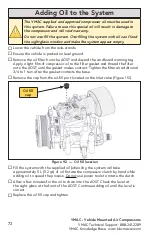 Preview for 74 page of Vmac V900140 Installation Manual